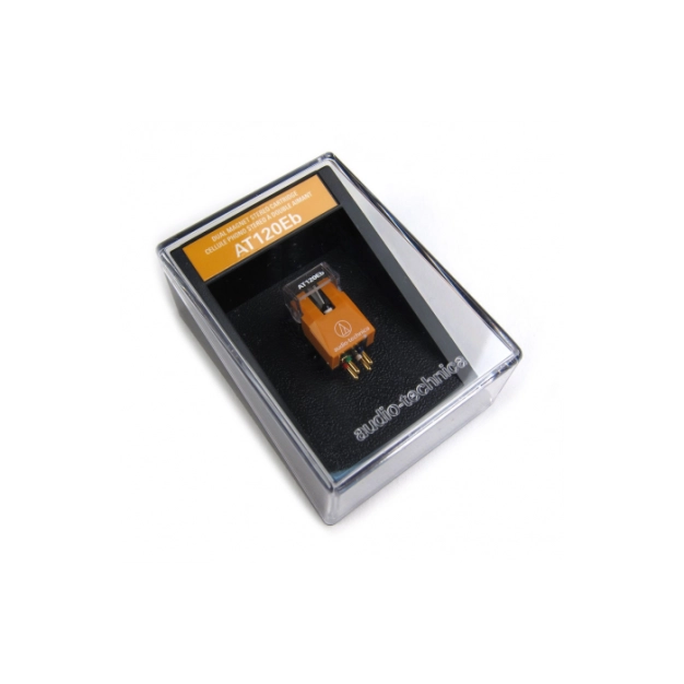 Audio-Technica AT120Eb