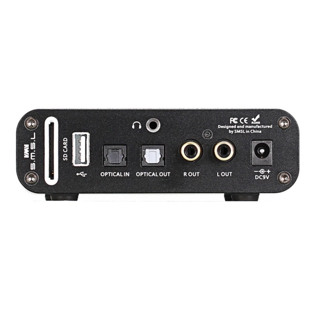 SMSL DP1 SMSL DP1