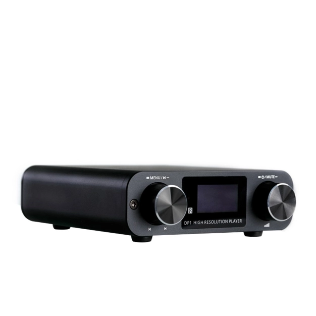 SMSL DP1
