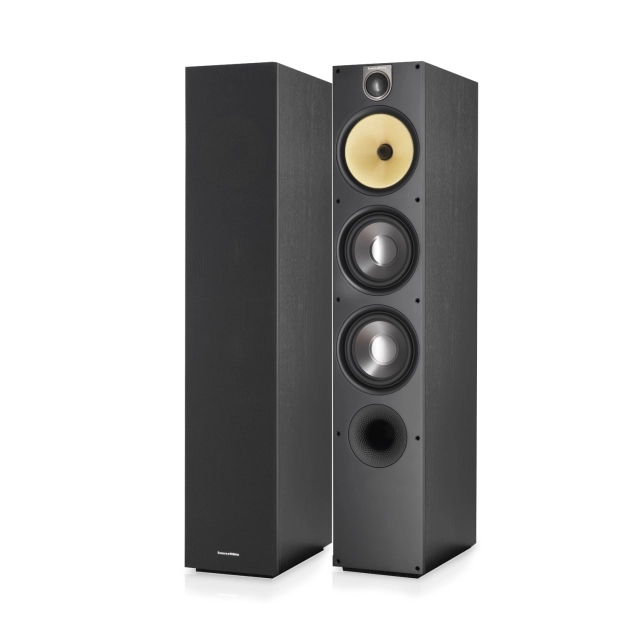 Bowers & Wilkins 683 S2