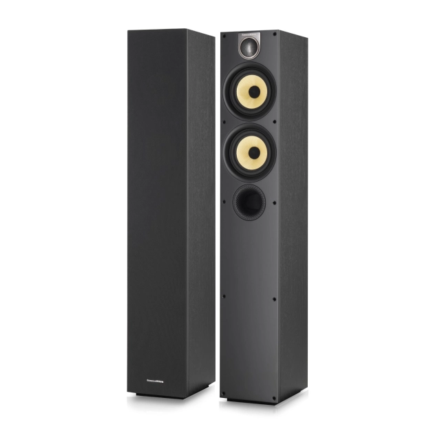 Bowers & Wilkins 684 S2