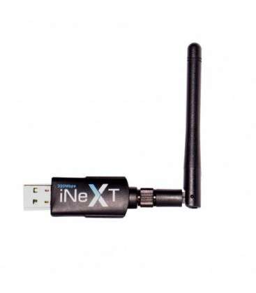 iNeXT USB WiFi Адаптер