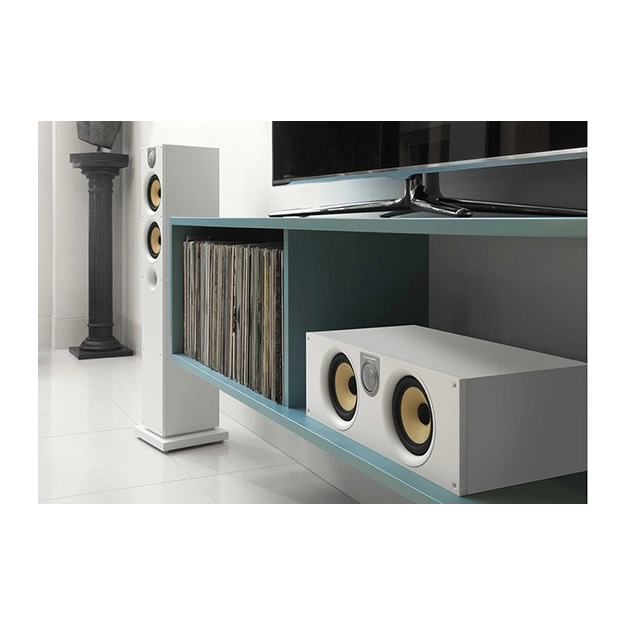 Bowers & Wilkins HTM62 S2