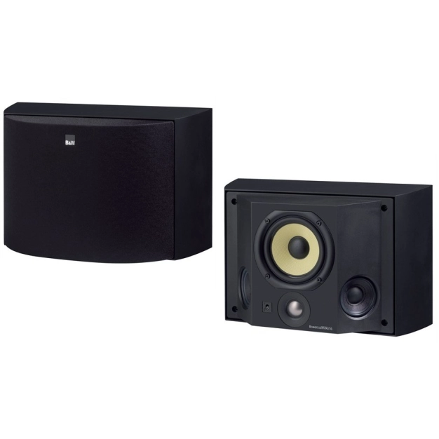 Bowers & Wilkins DS3