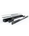 Звуковий проектор Yamaha YAS-408 Black