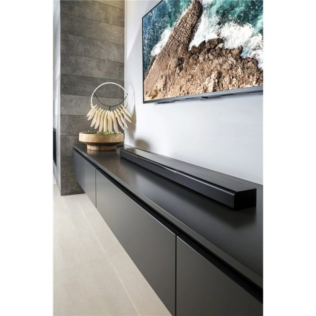 Звуковий проектор Yamaha YAS-408 Black