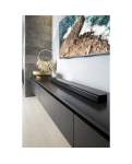 Звуковий проектор Yamaha YAS-408 Black