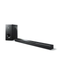 Звуковий проектор Yamaha YAS-408 Black
