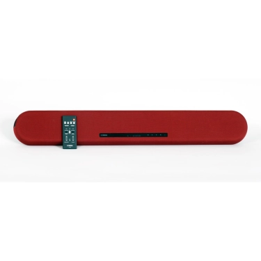Звуковий проектор Yamaha YAS-108 red