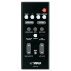 Звуковий проектор Yamaha YAS-108 red Звуковий проектор Yamaha YAS-108 red