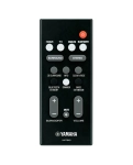 Звуковий проектор Yamaha YAS-108 red