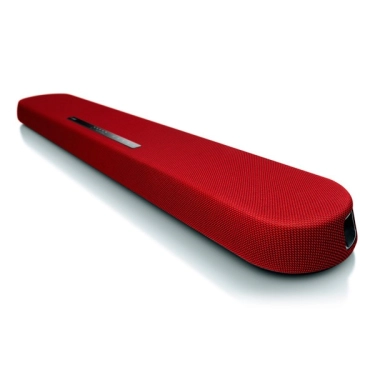 Звуковий проектор Yamaha YAS-108 red
