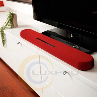 Звуковий проектор Yamaha YAS-108 red