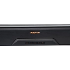 Звуковий проектор Klipsch Reference SRB-6 black Звуковий проектор Klipsch Reference SRB-6 black