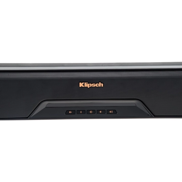 Звуковий проектор Klipsch Reference SRB-6 black