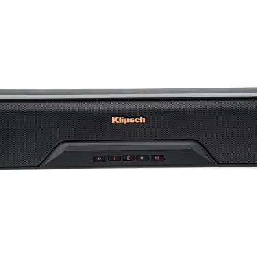 Звуковий проектор Klipsch Reference SRB-6 black