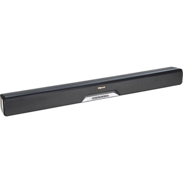 Звуковий проектор Klipsch Reference SRB-6 black