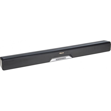 Звуковий проектор Klipsch Reference SRB-6 black