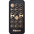 Звуковий проектор Klipsch Reference SRB-6 black Звуковий проектор Klipsch Reference SRB-6 black