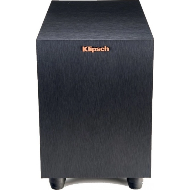 Звуковий проектор Klipsch Reference SRB-6 black
