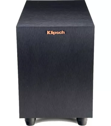 Звуковий проектор Klipsch Reference SRB-6 black