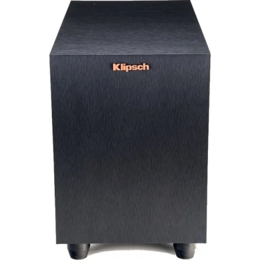 Звуковий проектор Klipsch Reference SRB-6 black