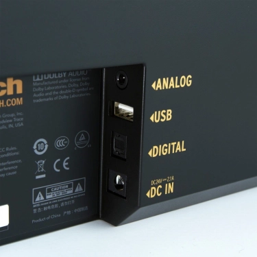 Klipsch Reference RSB-3 black