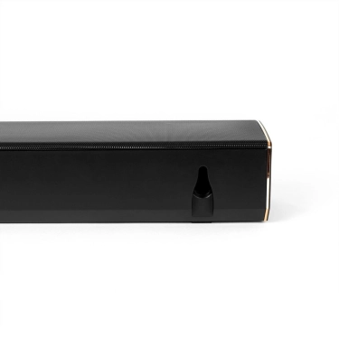 Klipsch Reference RSB-3 black
