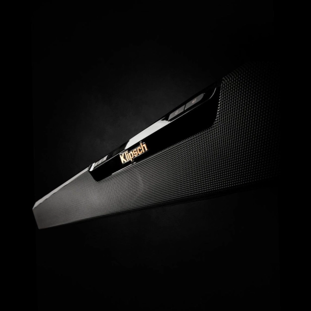 Klipsch Reference RSB-3 black Klipsch Reference RSB-3 black