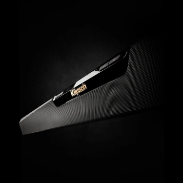 Klipsch Reference RSB-3 black