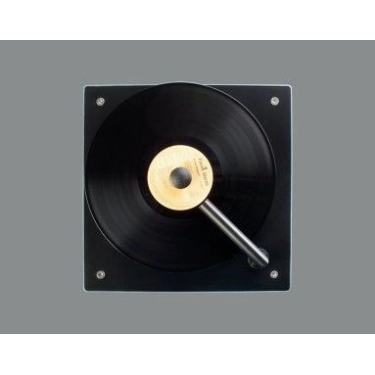 Okki Nokki RCM Record Cleaning Machine black