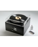 Okki Nokki RCM Record Cleaning Machine black