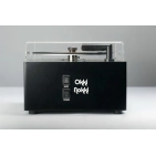 Okki Nokki RCM Record Cleaning Machine black Okki Nokki RCM Record Cleaning Machine black