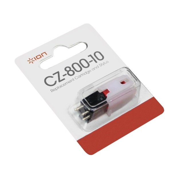 Картридж ION CZ-800-10BP Картридж ION CZ-800-10BP