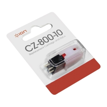 Картридж ION CZ-800-10BP