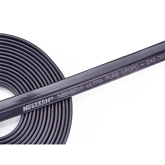 Акустический кабель Neotech NES-5011 2х2.0 UPOFC