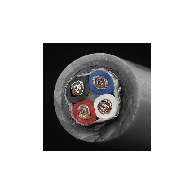 Акустичний кабель Neotech NES-3003 OCC/SPUPOCC