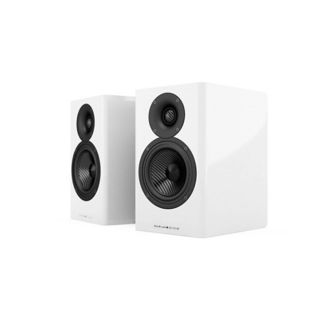 Полочна акустика Acoustic Energy AE 500 Piano Gloss Whit