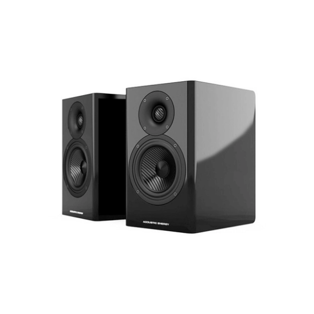 Полочна акустика Acoustic Energy AE 500 Piano Gloss Black