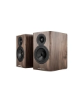 Полочна акустика Acoustic Energy AE 500 American Walnut wood veneer