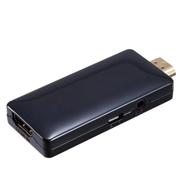 HDMI-ретранслятор V2.0 до 30м AirBase IBR-E2.0