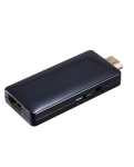 HDMI-ретранслятор V2.0 до 30м AirBase IBR-E2.0