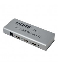 HDMI сплиттер AirBase HDSP2-K