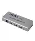 HDMI спліттер AirBase HDSP2-K