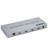 HDMI контроллер видеостены AirBase IB-VW22 1.4 4K