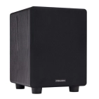 Сабвуфер Fyne Audio F3.8 SUB Black Ash