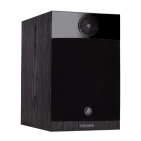 Полочна акустика Fyne Audio F301 Black Ash