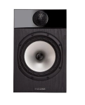 Полочна акустика Fyne Audio F301 Black Ash