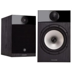 Полочна акустика Fyne Audio F301 Black Ash