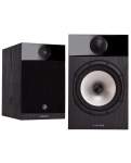 Полочна акустика Fyne Audio F301 Black Ash